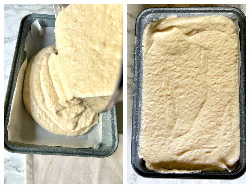 torta delle monache recipe step 4