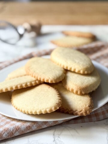 offelle di parona recipe