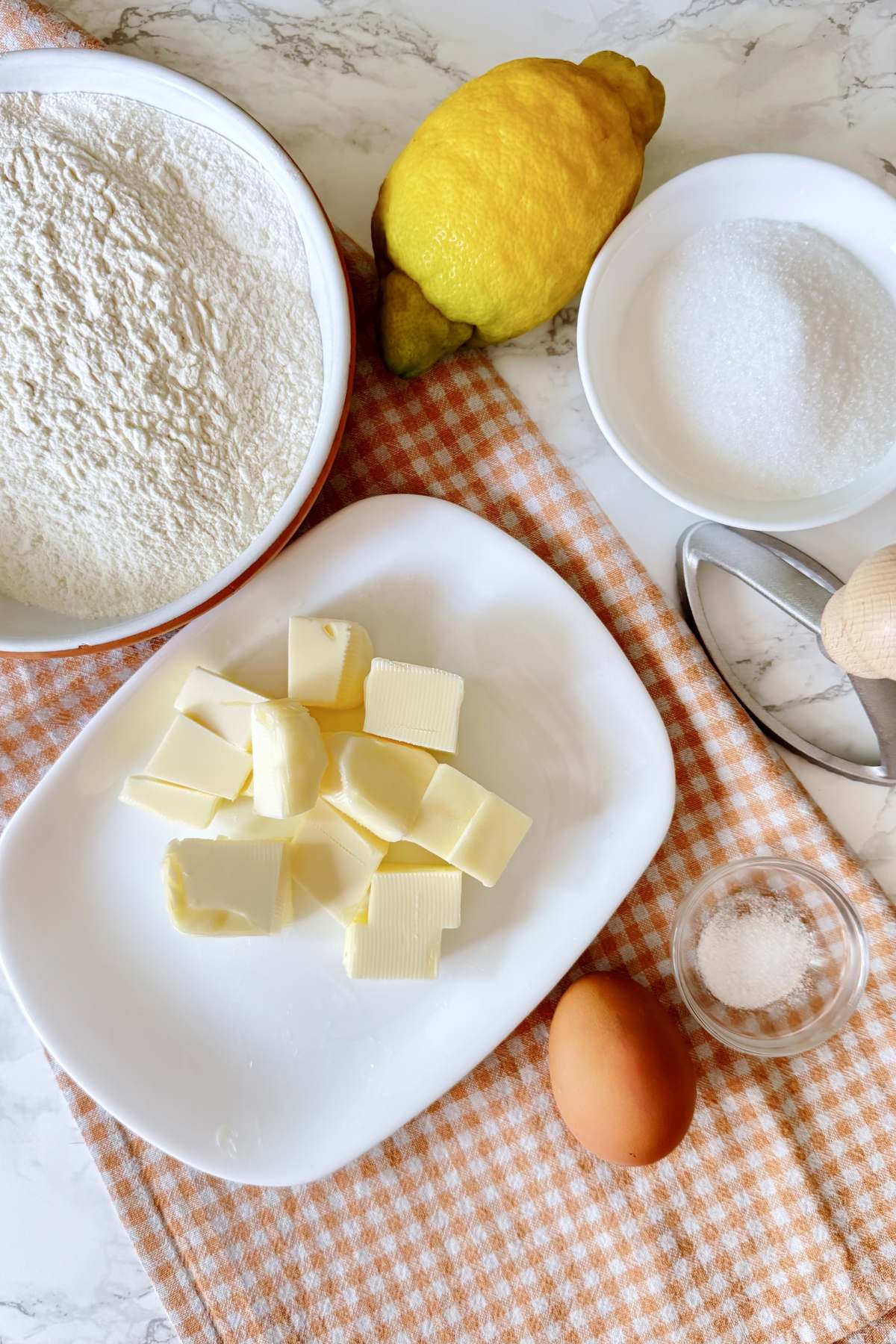 offelle di parona ingredients