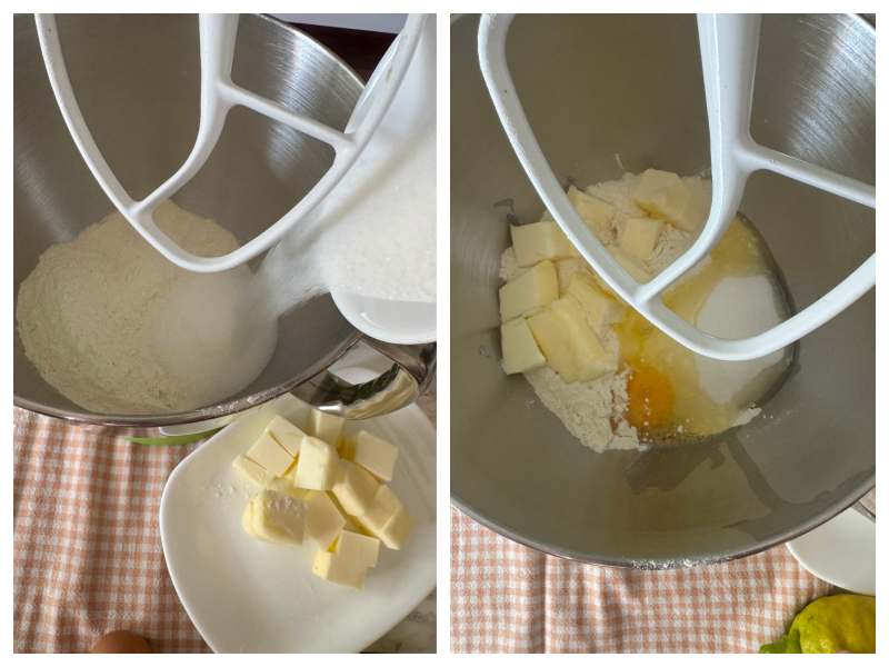 offelle di parona recipe step 1