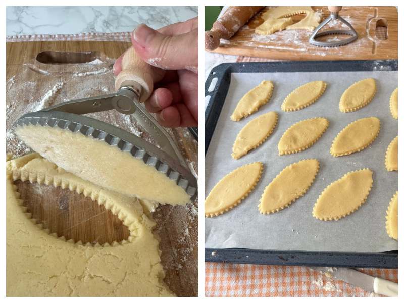 offelle di parona recipe step 4