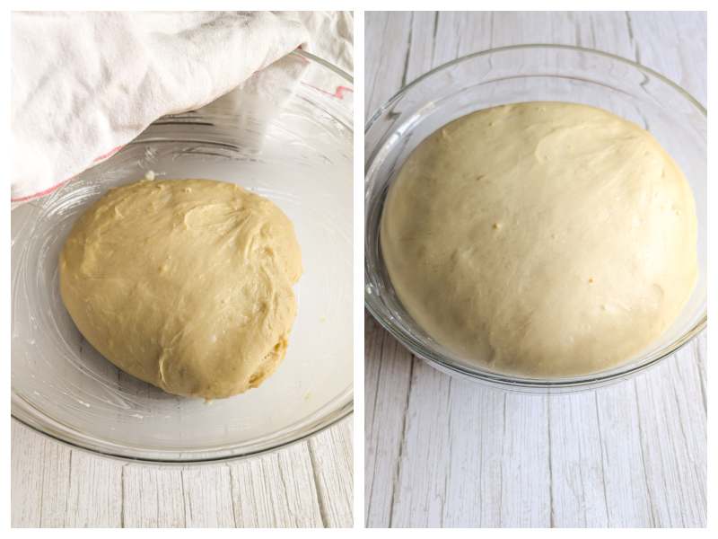 bomboloni alla crema recipe step 4