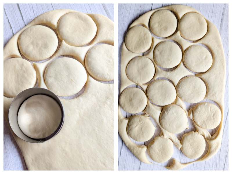 bomboloni alla crema recipe step 6