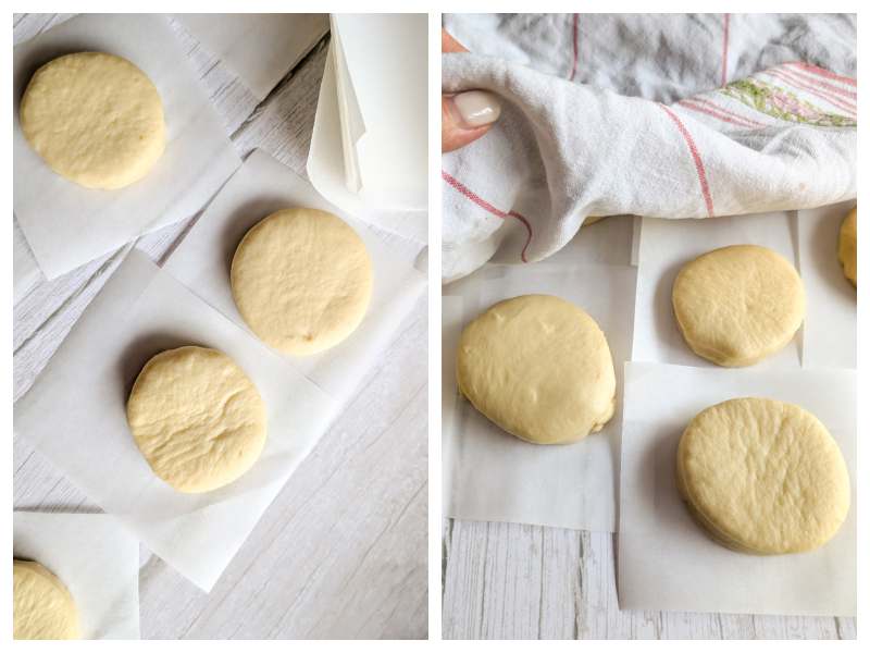 bomboloni alla crema recipe step 7