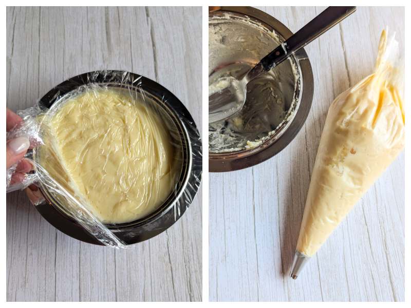crema pasticcera step 5