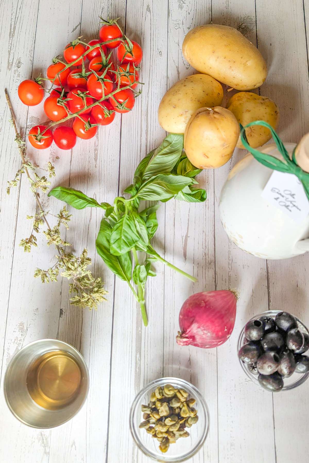insalata pantesca ingredients