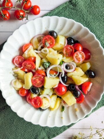 insalata pantesca recipe