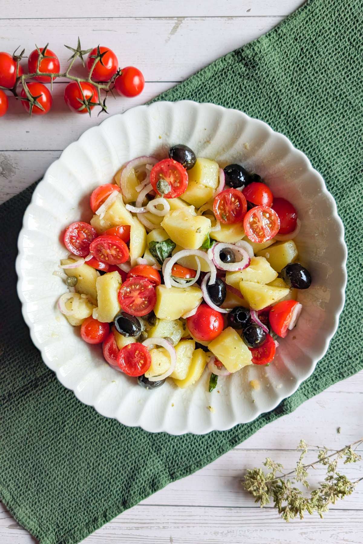insalata pantesca recipe