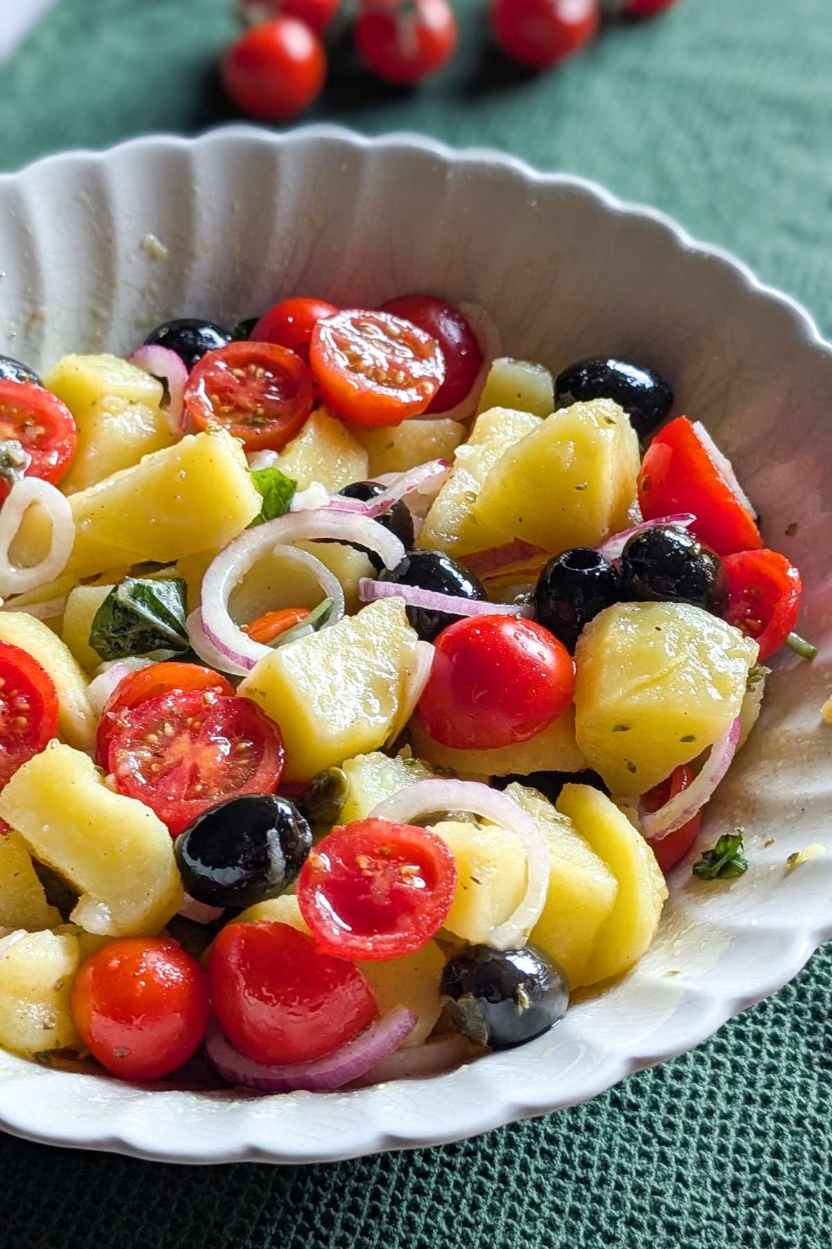 insalata pantesca recipe