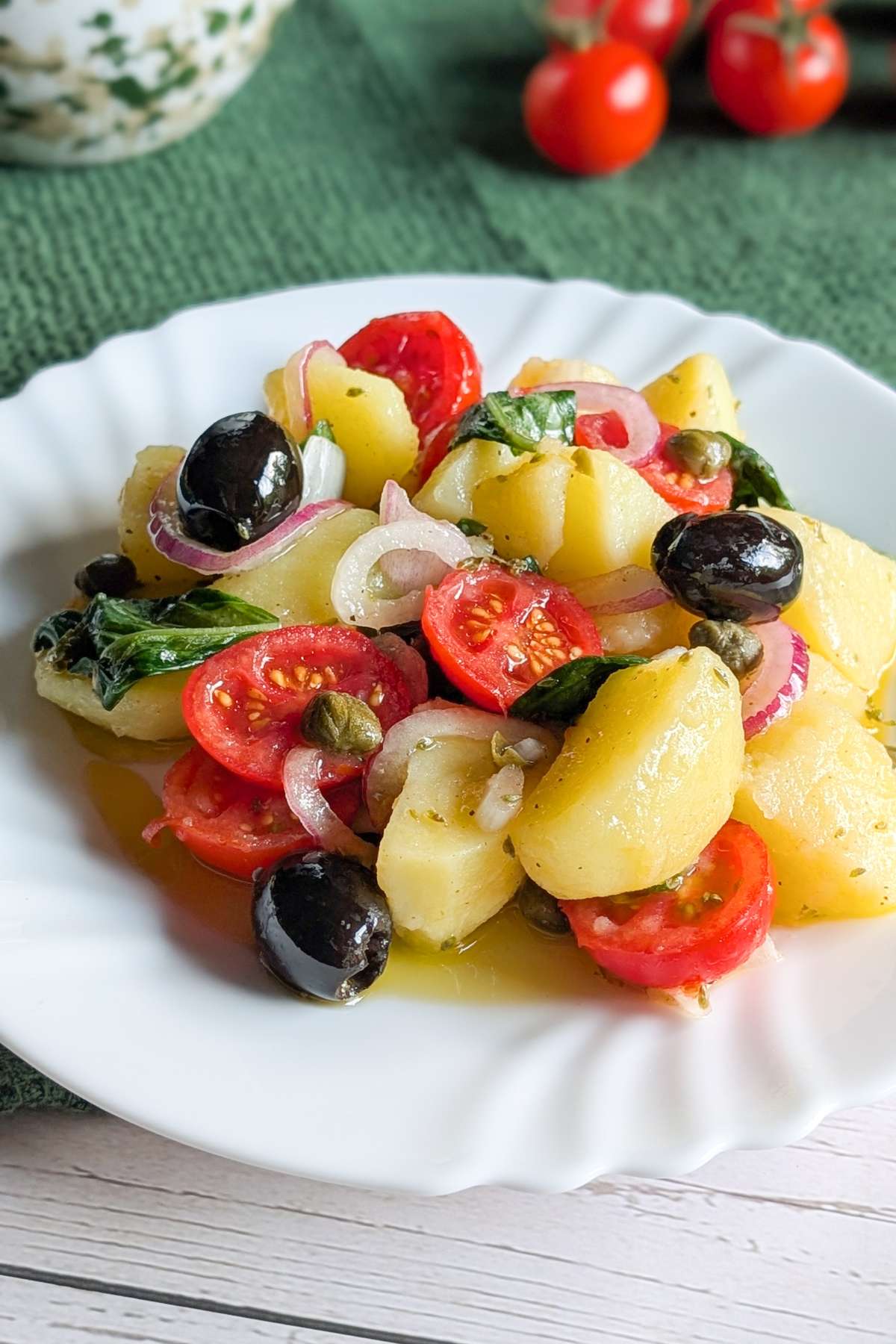 insalata pantesca recipe