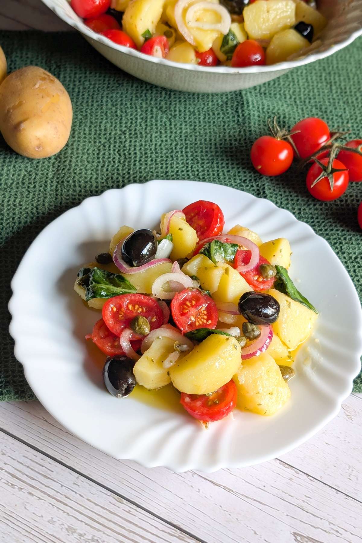 insalata pantesca recipe