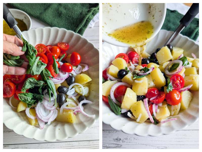 insalata pantesca recipe step 5