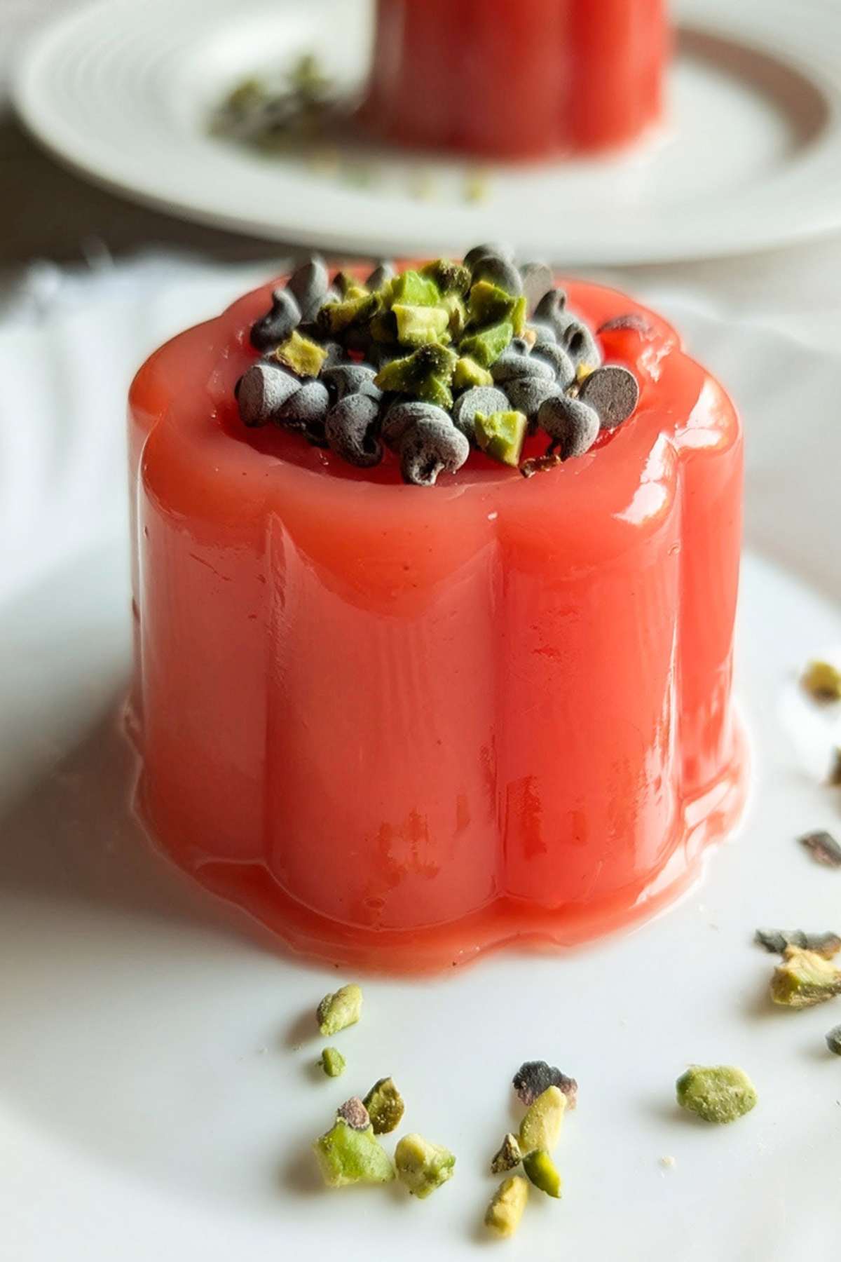 sicilian watermelon pudding recipe