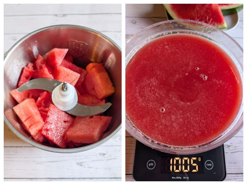 sicilian watermelon pudding recipe step 1
