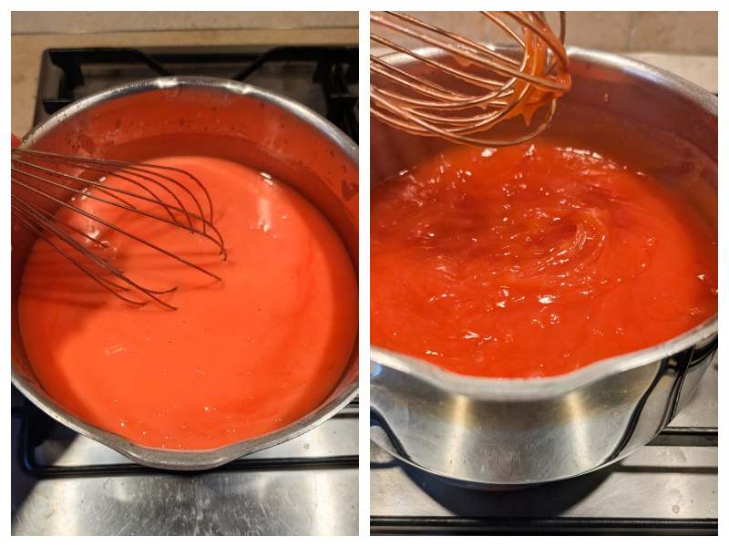 sicilian watermelon pudding recipe step 4