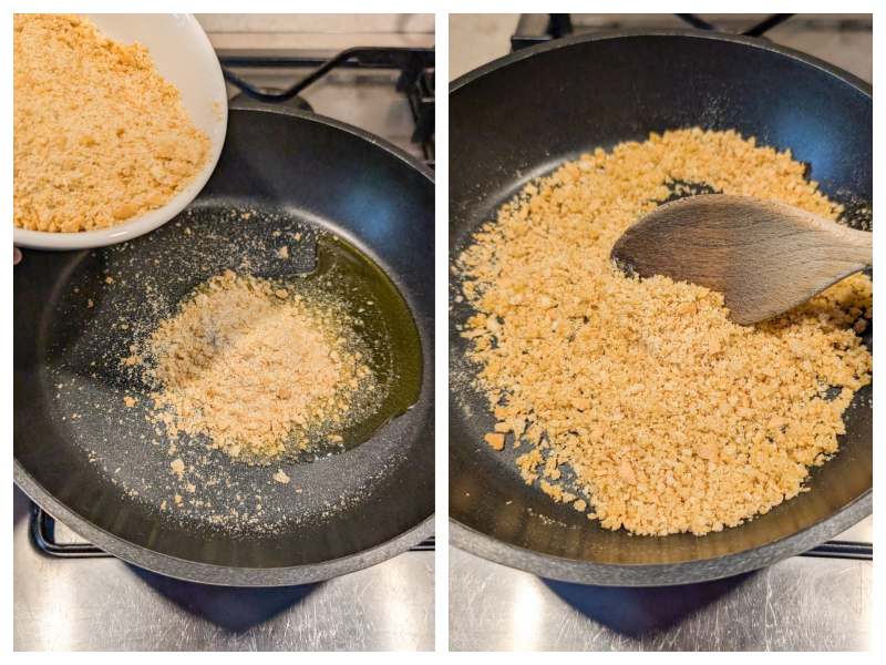 spaghetti all'eoliana recipe step 2