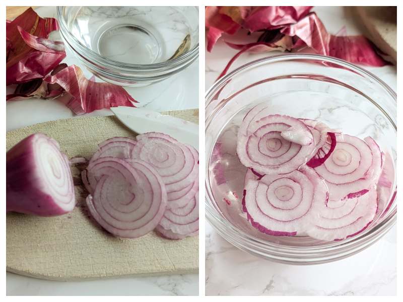 cialledda recipe step 1