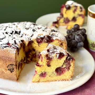 torta bertolina