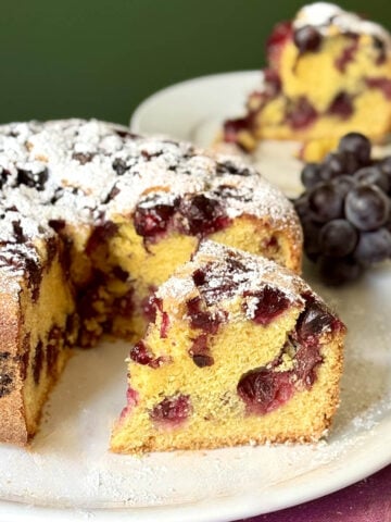 torta bertolina