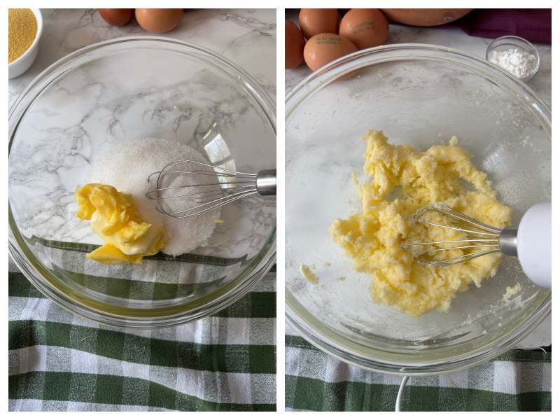 torta bertolina recipe step 2