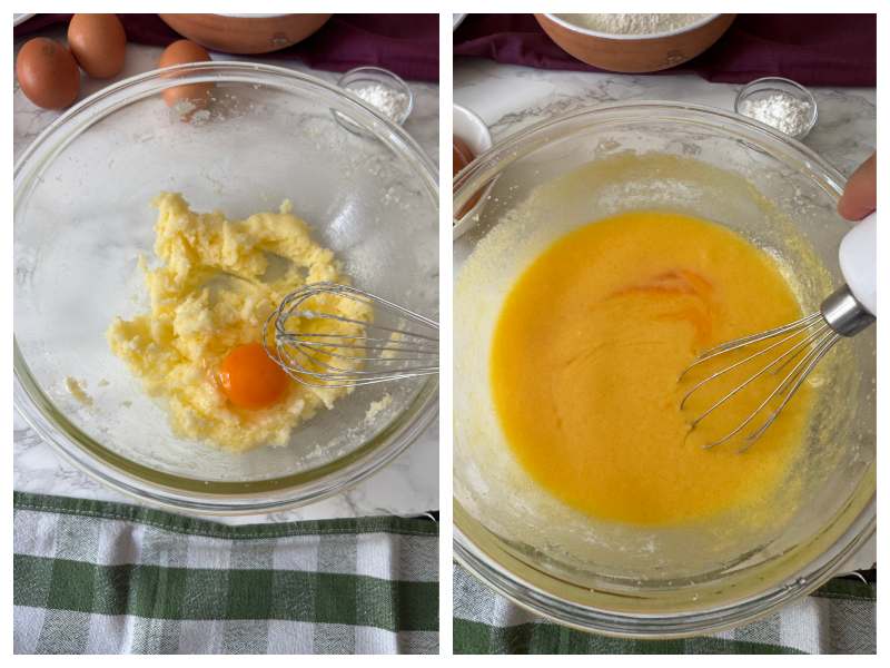 torta bertolina recipe step 3