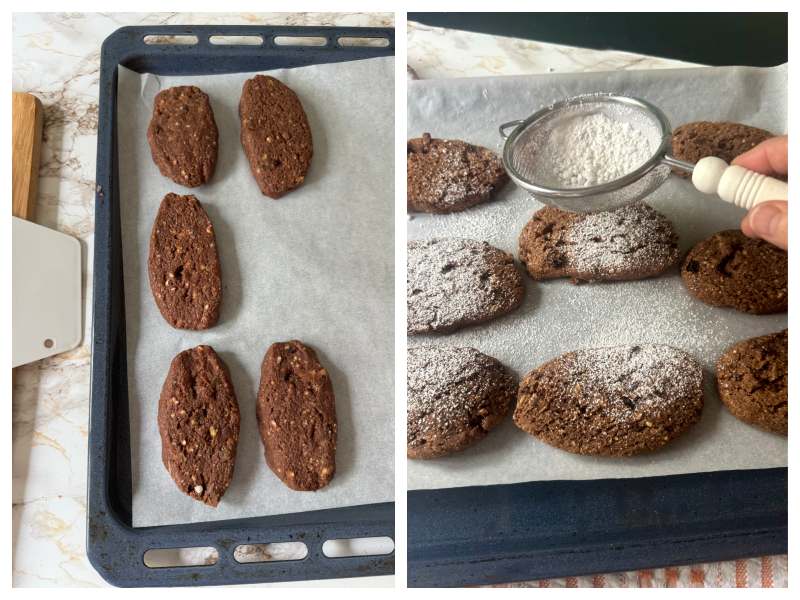 pan dei morti recipe step 9